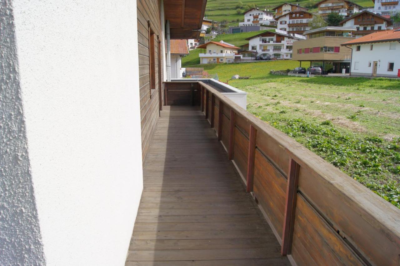 Ferienhaus Peter Spoettl Nauders Rum bild