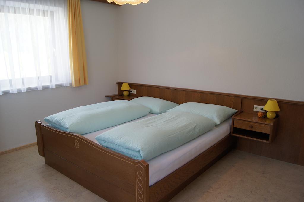 Ferienhaus Peter Spoettl Nauders Rum bild